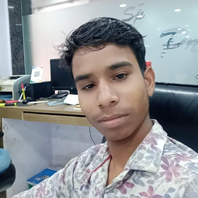 Mr. Santosh Verma