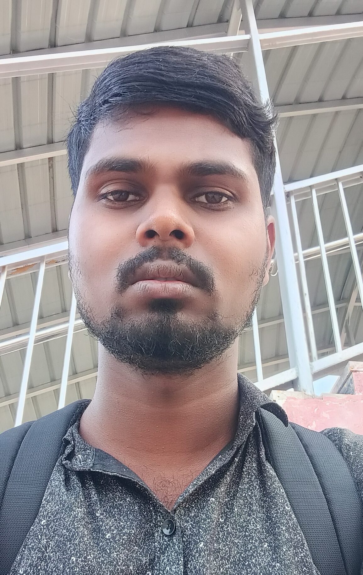 Mr. Prayag Kumar