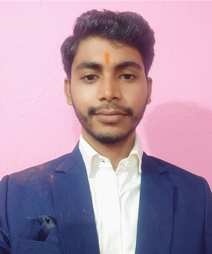 Mr. Ramji Thakur